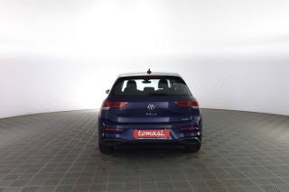 VOLKSWAGEN Golf usata 4