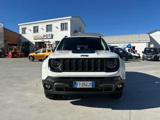 JEEP Renegade usata, con Airbag