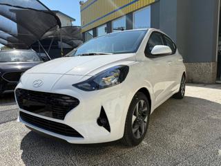 HYUNDAI i10 usata, con Telecamera per parcheggio assistito
