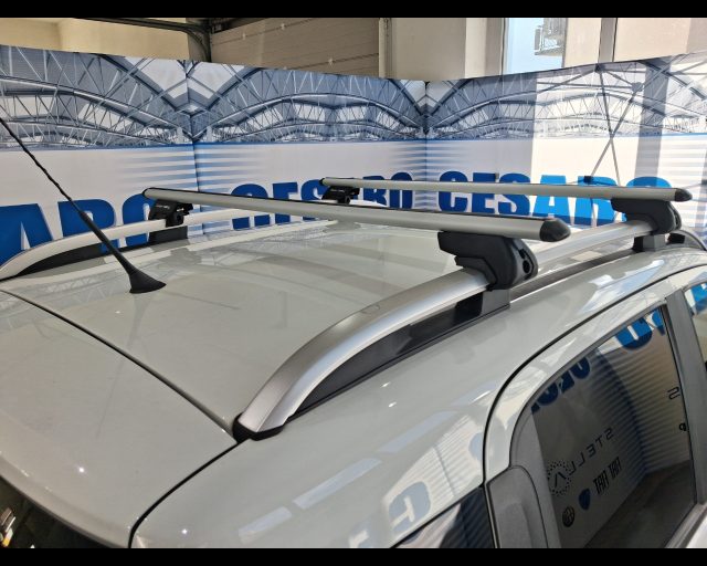 FIAT New Panda usata 23