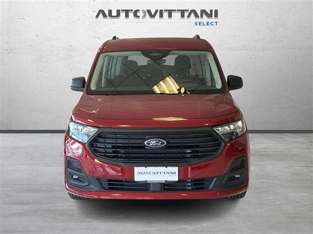 FORD Tourneo Connect usata, con Airbag