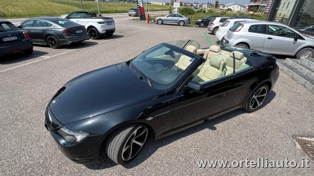 BMW 650 usata 40