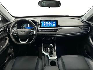 DR MOTOR DR 5.0 usata, con Cerchi in lega