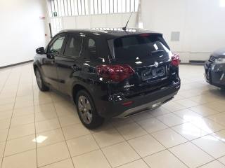 SUZUKI Vitara usata, con Airbag Passeggero