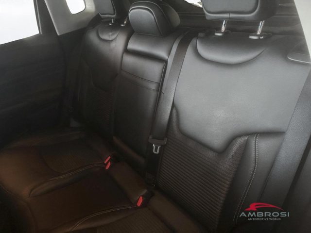 JEEP Compass usata 8