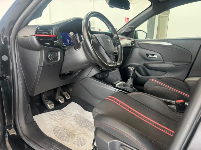 OPEL Corsa usata, con Climatizzatore