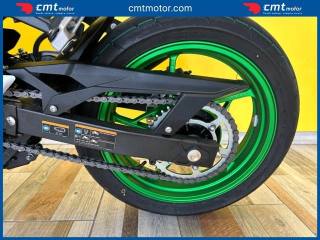 KAWASAKI Z 500 usata 8