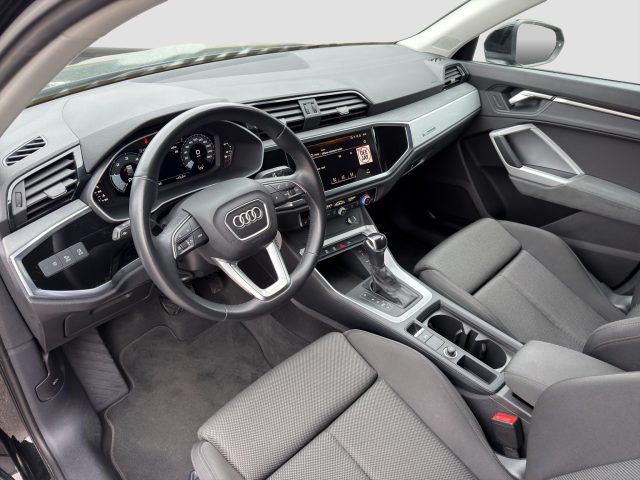 AUDI Q3 usata 8