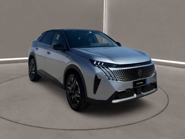 PEUGEOT 3008 usata, con ESP