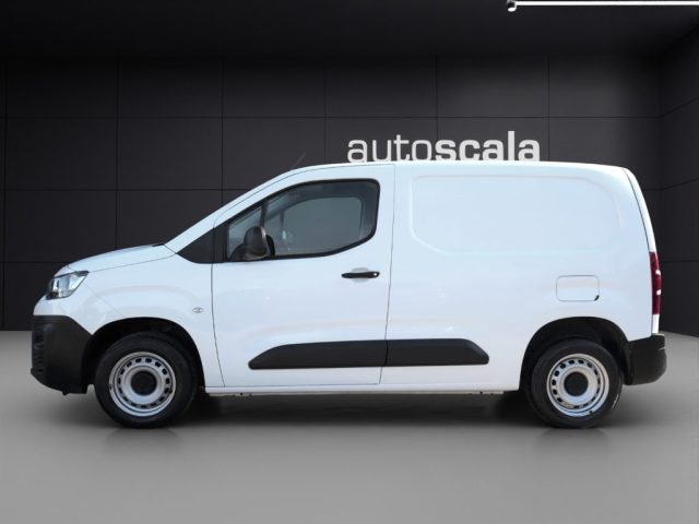 CITROEN Berlingo usata, con Climatizzatore