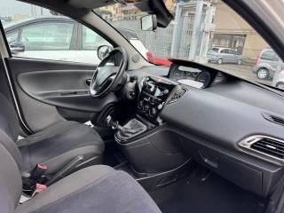 LANCIA Ypsilon usata, con Cronologia tagliandi