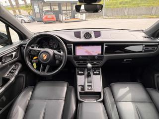 MERCEDES-BENZ GLE 350 usata, con Chiusura centralizzata