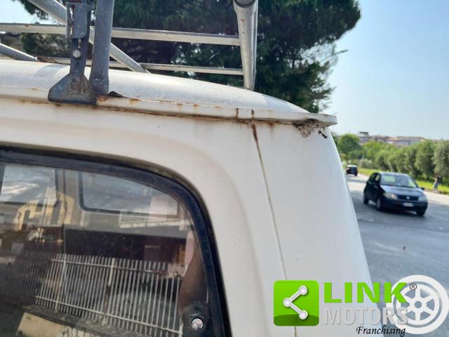 FORD Transit usata 23