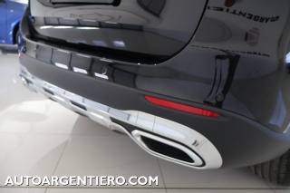MERCEDES-BENZ GLC 220 usata, con Monitoraggio pressione pneumatici