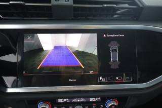 AUDI Q3 usata 11