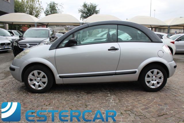 CITROEN C3 usata, con Lettore CD