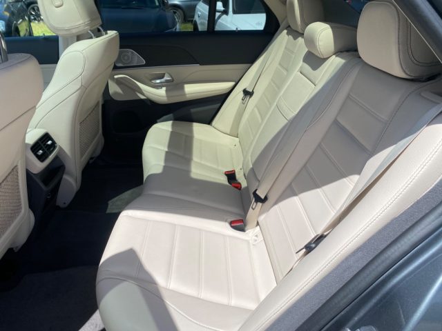 MERCEDES-BENZ GLE 300 usata, con Controllo trazione