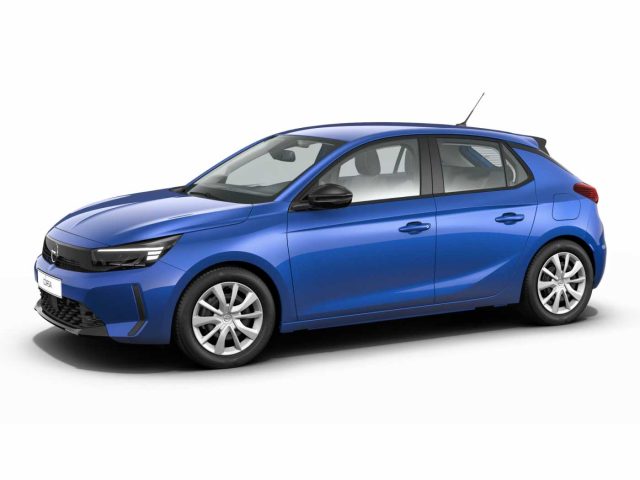 OPEL Corsa usata, con ABS