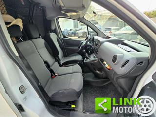 PEUGEOT Partner usata, con ESP