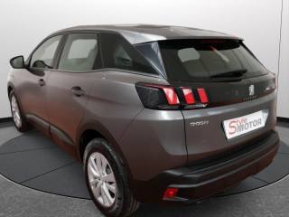 PEUGEOT 3008 usata, con Airbag Passeggero