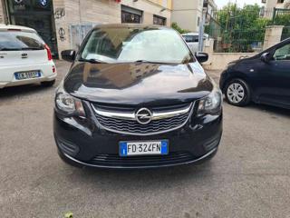 OPEL Karl usata, con Airbag