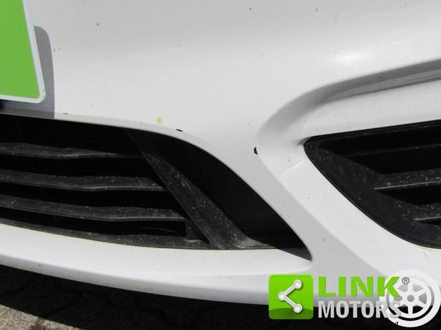 BMW 216 usata, con Park Distance Control