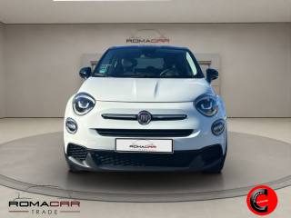 FIAT 500X usata, con Autoradio