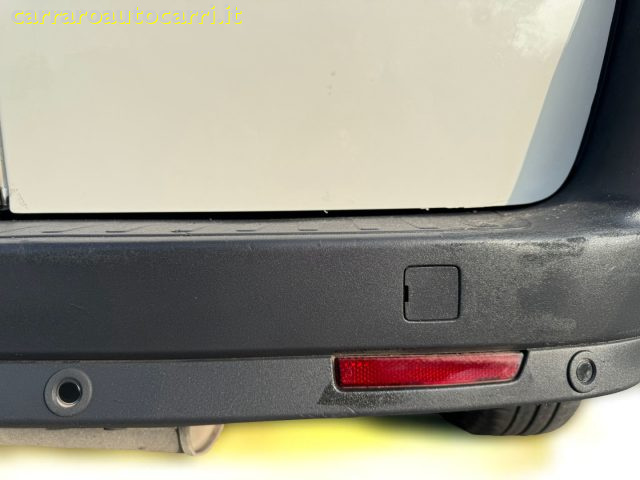 FIAT Doblo usata, con Chiusura centralizzata