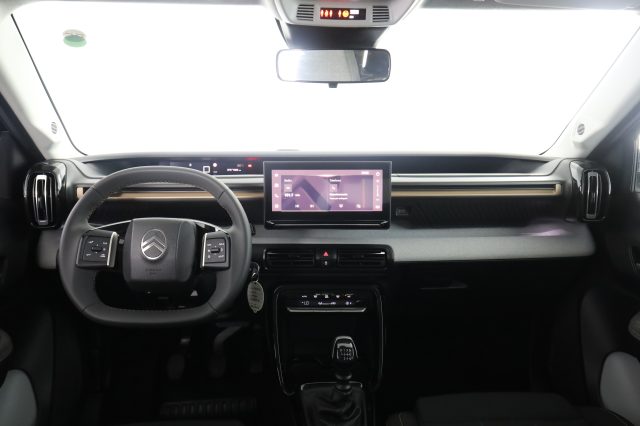 CITROEN C3 Aircross usata 11