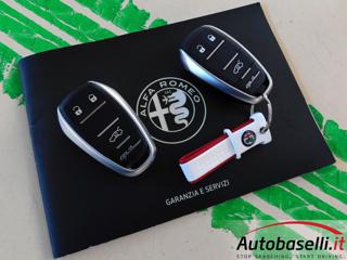 ALFA ROMEO Stelvio usata 78