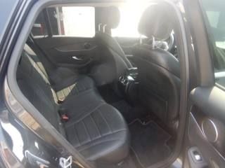 MERCEDES-BENZ GLC 300 usata, con Climatizzatore