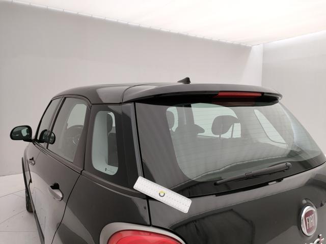 FIAT 500L usata, con Supporto lombare