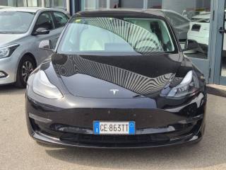 TESLA Model 3 usata, con Touch screen