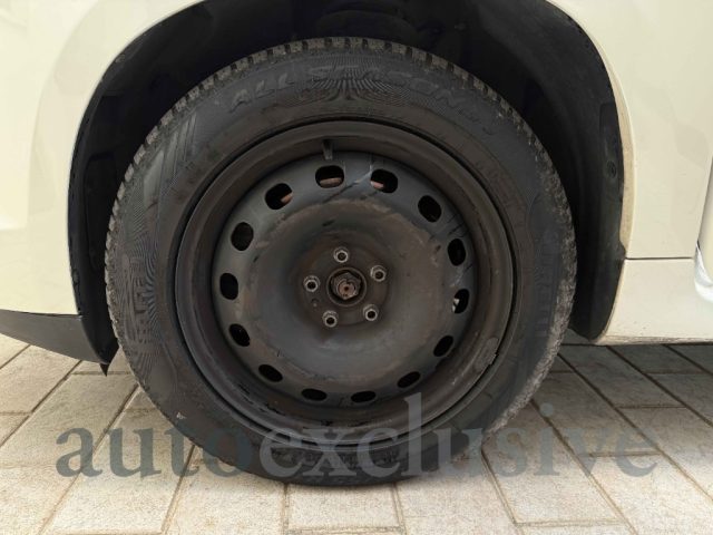 FIAT 500L usata, con Cruise Control