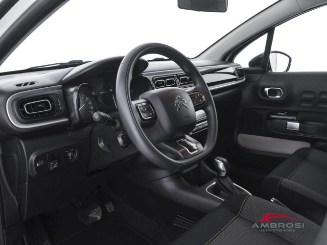 CITROEN C3 usata 7
