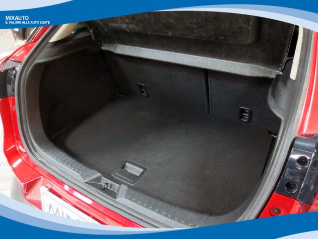 MAZDA CX-3 usata, con Immobilizzatore elettronico