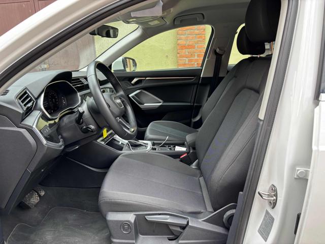 AUDI Q3 usata, con Cronologia tagliandi