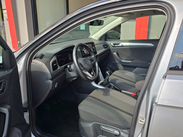VOLKSWAGEN T-Roc usata, con Specchietti laterali elettrici