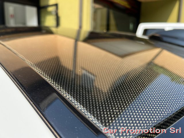 BMW M4 usata, con Bracciolo