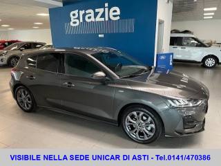 FORD Focus usata, con Airbag laterali