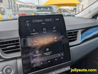 MITSUBISHI ASX usata, con Sistema di navigazione