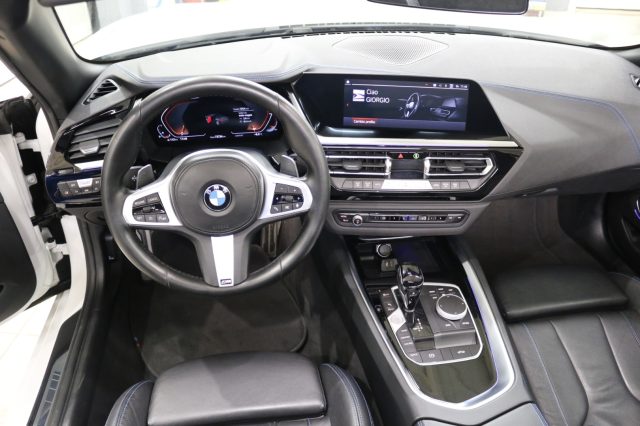 BMW Z4 usata, con Climatizzatore