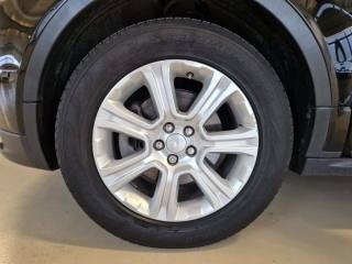 LAND ROVER Range Rover Evoque usata, con ESP