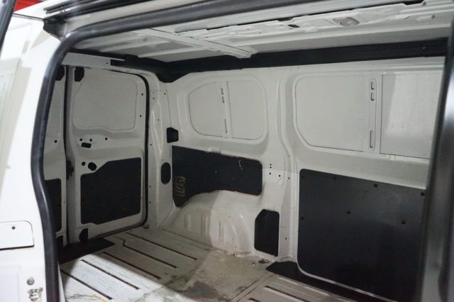 OPEL Vivaro usata, con Android Auto