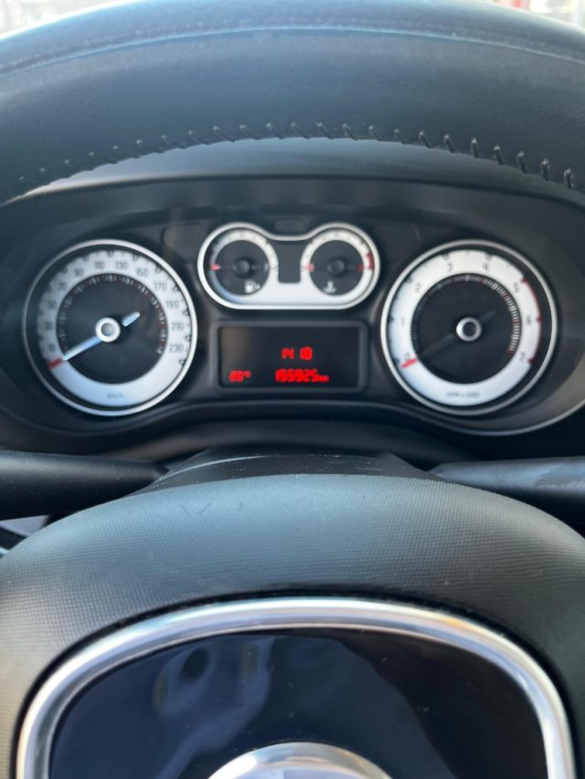FIAT 500L usata, con ESP