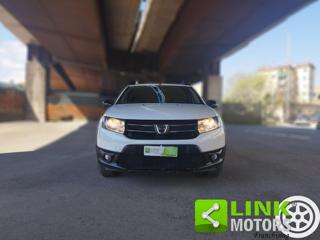 DACIA Sandero usata, con Airbag
