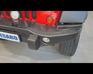 JEEP Wrangler usata 31