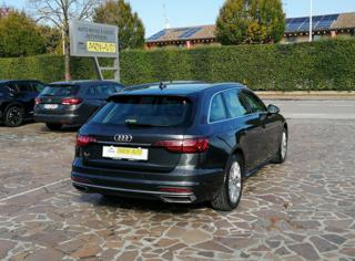AUDI A4 usata, con Airbag Passeggero