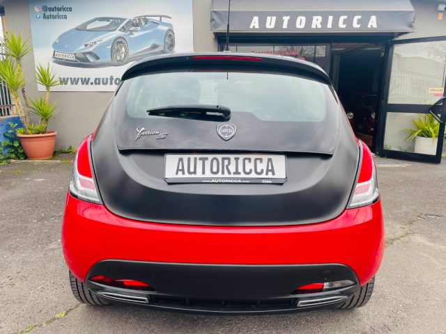 LANCIA Ypsilon usata, con ESP