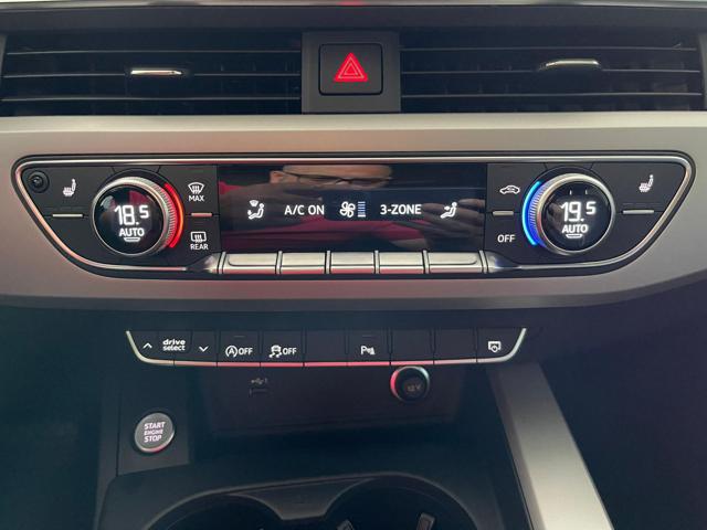 AUDI A5 usata, con Chiusura centralizzata telecomandata